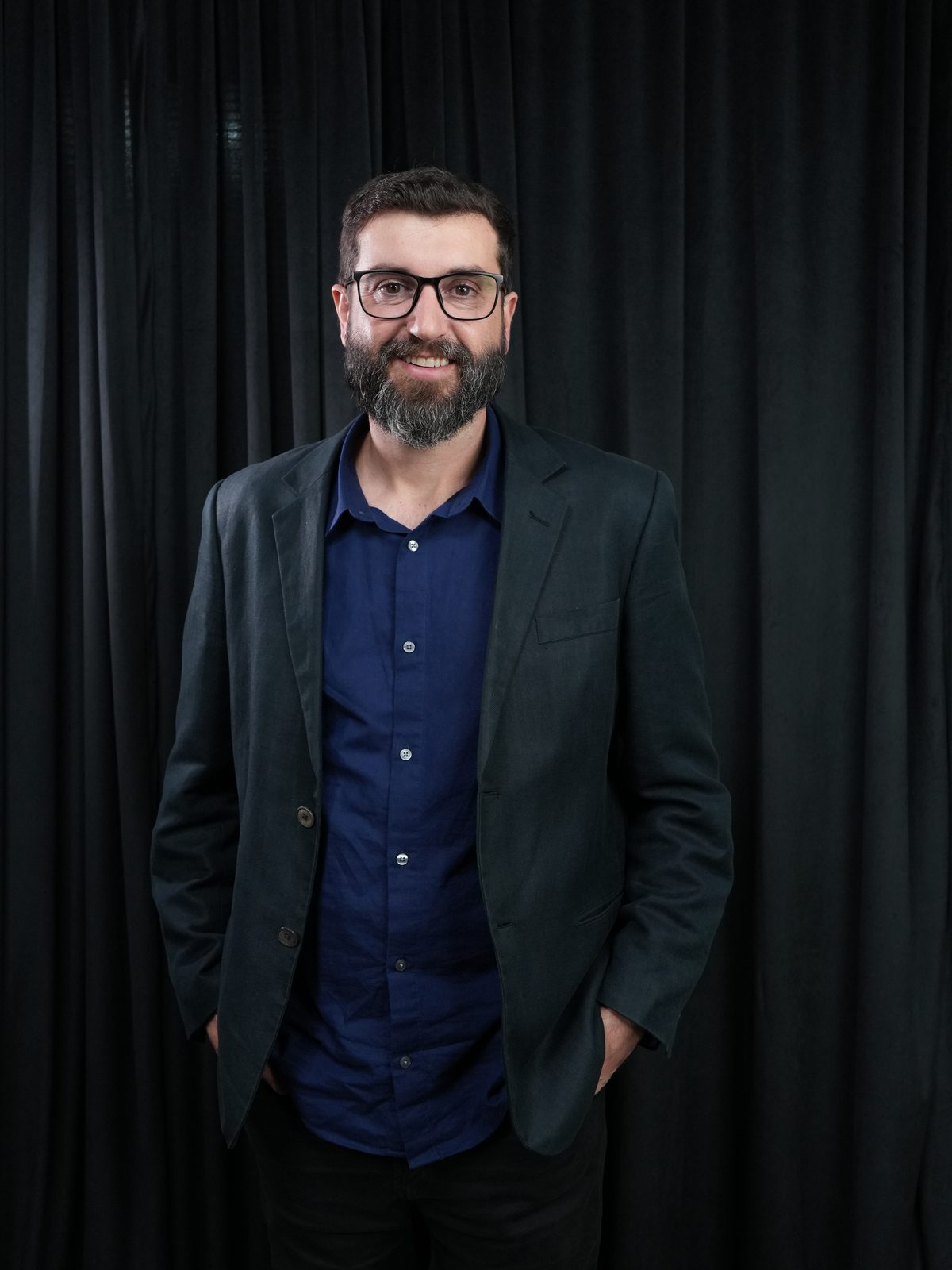 Thiago Francisco, fundador da Meu Marketing Contábil