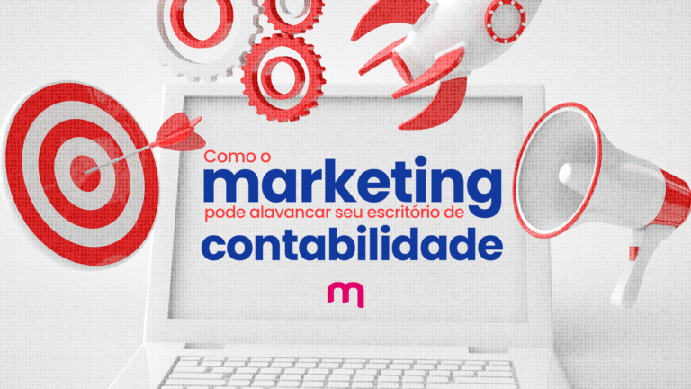 Como o marketing para contabilidade pode alavancar seu escritório