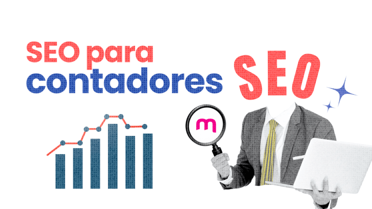 SEO para Contadores