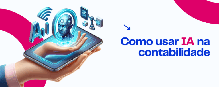 Como usar IA na contabilidade