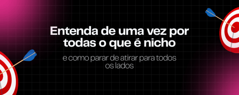 Entenda de uma vez por todas o que é nicho
