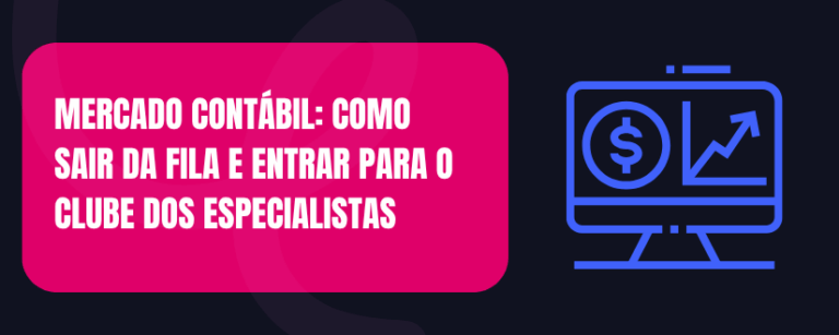 Por que todo contador deveria entender o que significa nicho de mercado