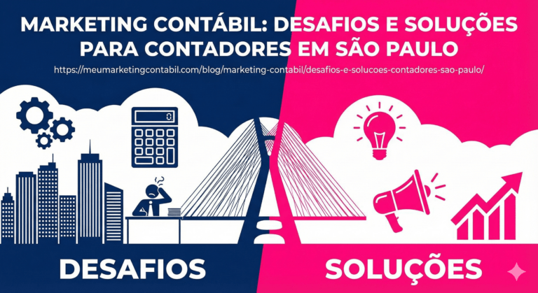 7 desafios e soluções para contadores se destacarem em São Paulo