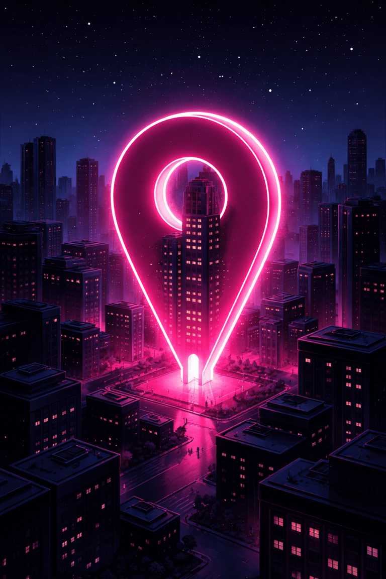 Google Meu Negócio para contadores: como dominar as buscas locais