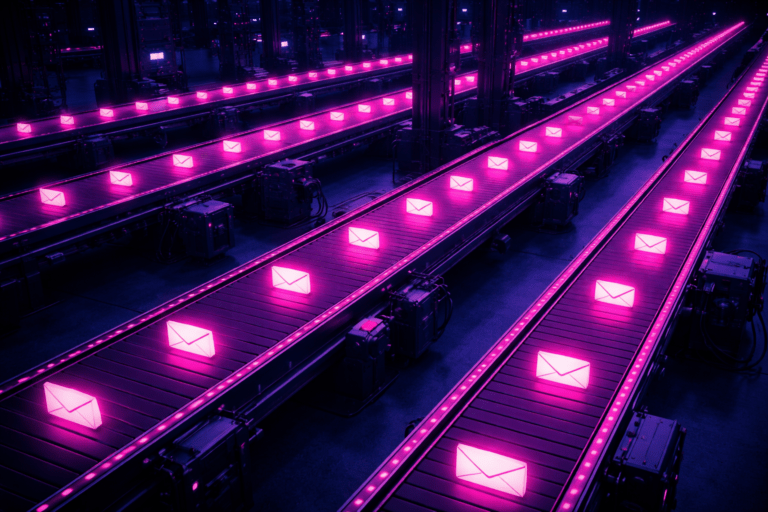 Automação de marketing para contabilidade: fluxos que captam clientes no piloto automático