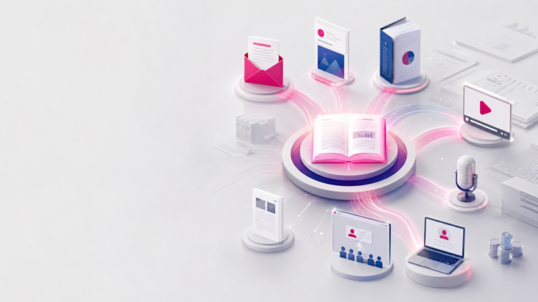 Marketing de conteúdo para contadores: o que fazer além do blog
