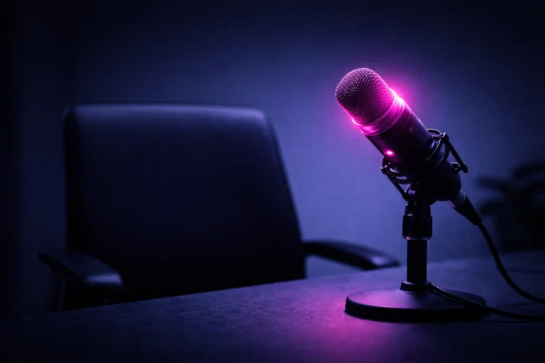 Podcast de contabilidade: como criar um canal de áudio que gera autoridade